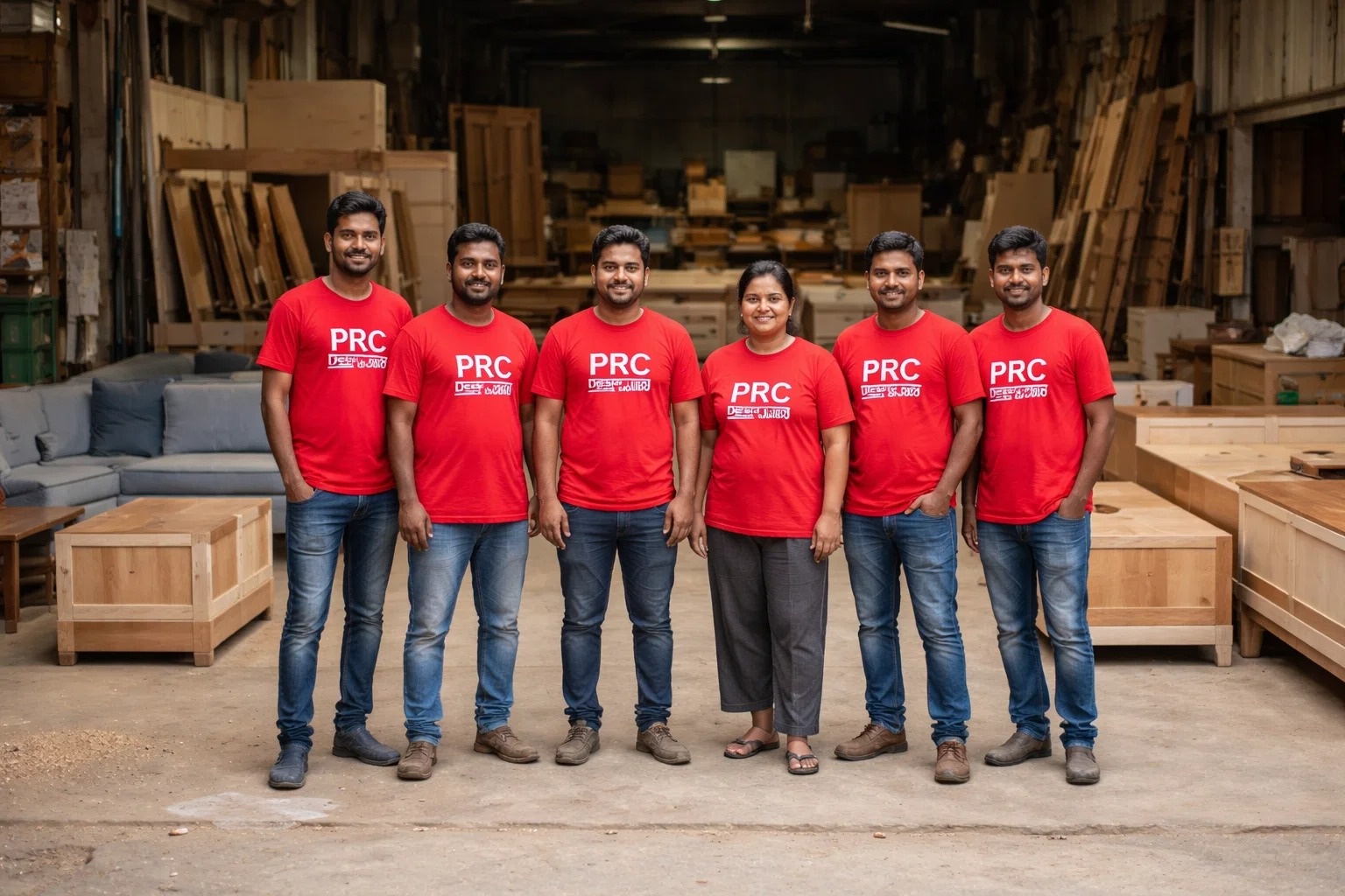 Furniture Manufacturers Service in Jalandhar