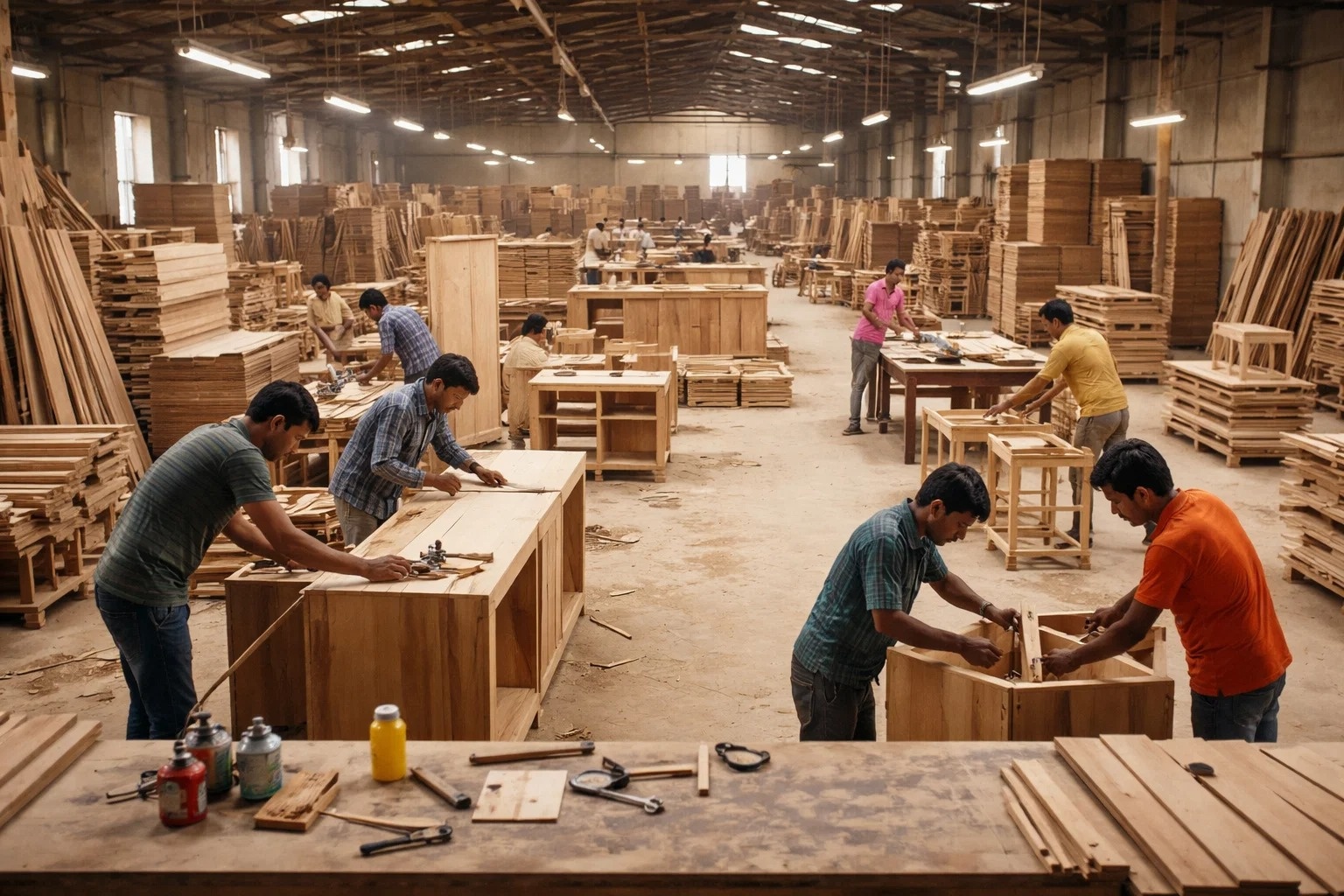 Furniture Manufacturers Service in Viman Nagar