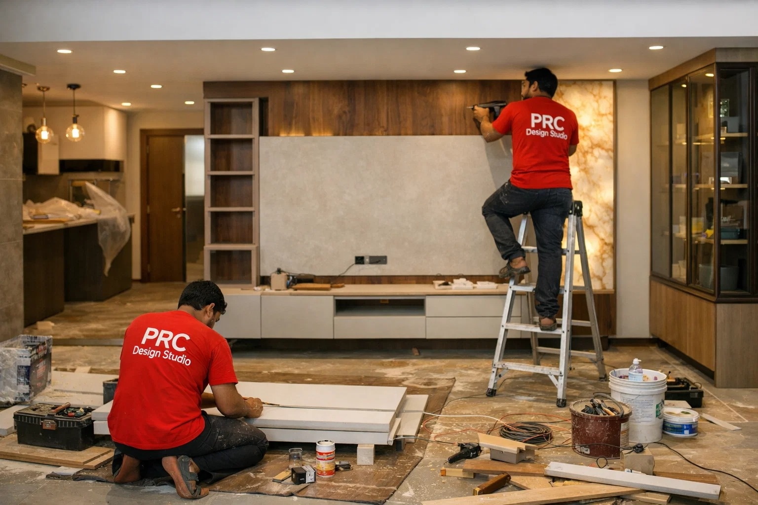 Interior Designer Service in Chandigarh