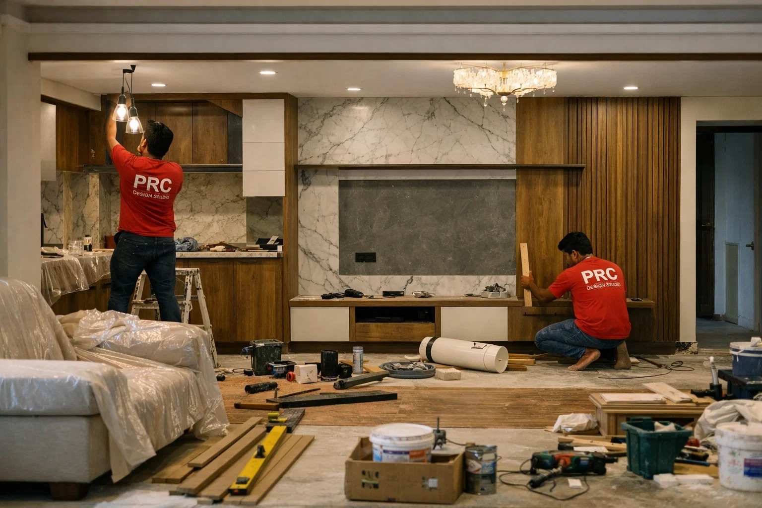 Interior Designer Service in Chromepet