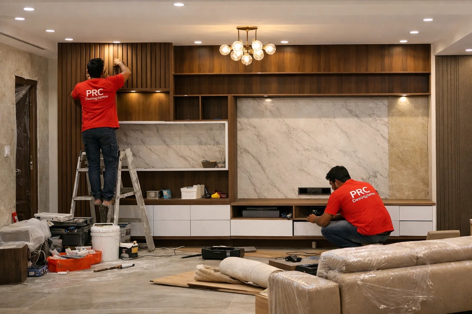 Interior Designer Service in Dehradun