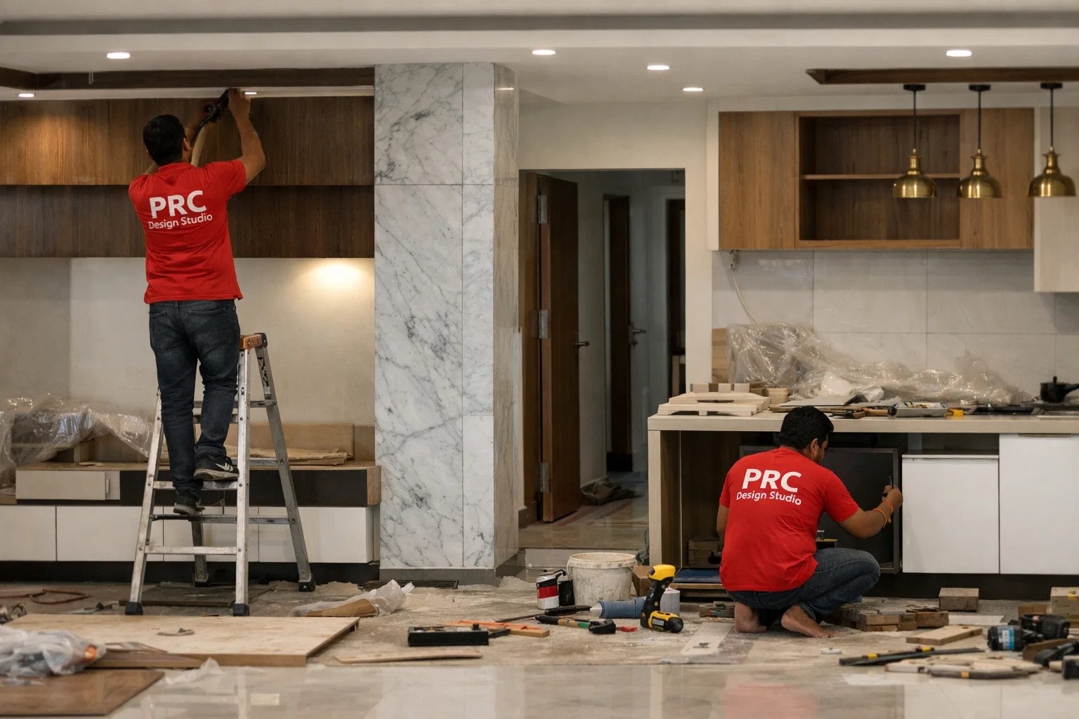 Interior Designer Service in Kukatpally