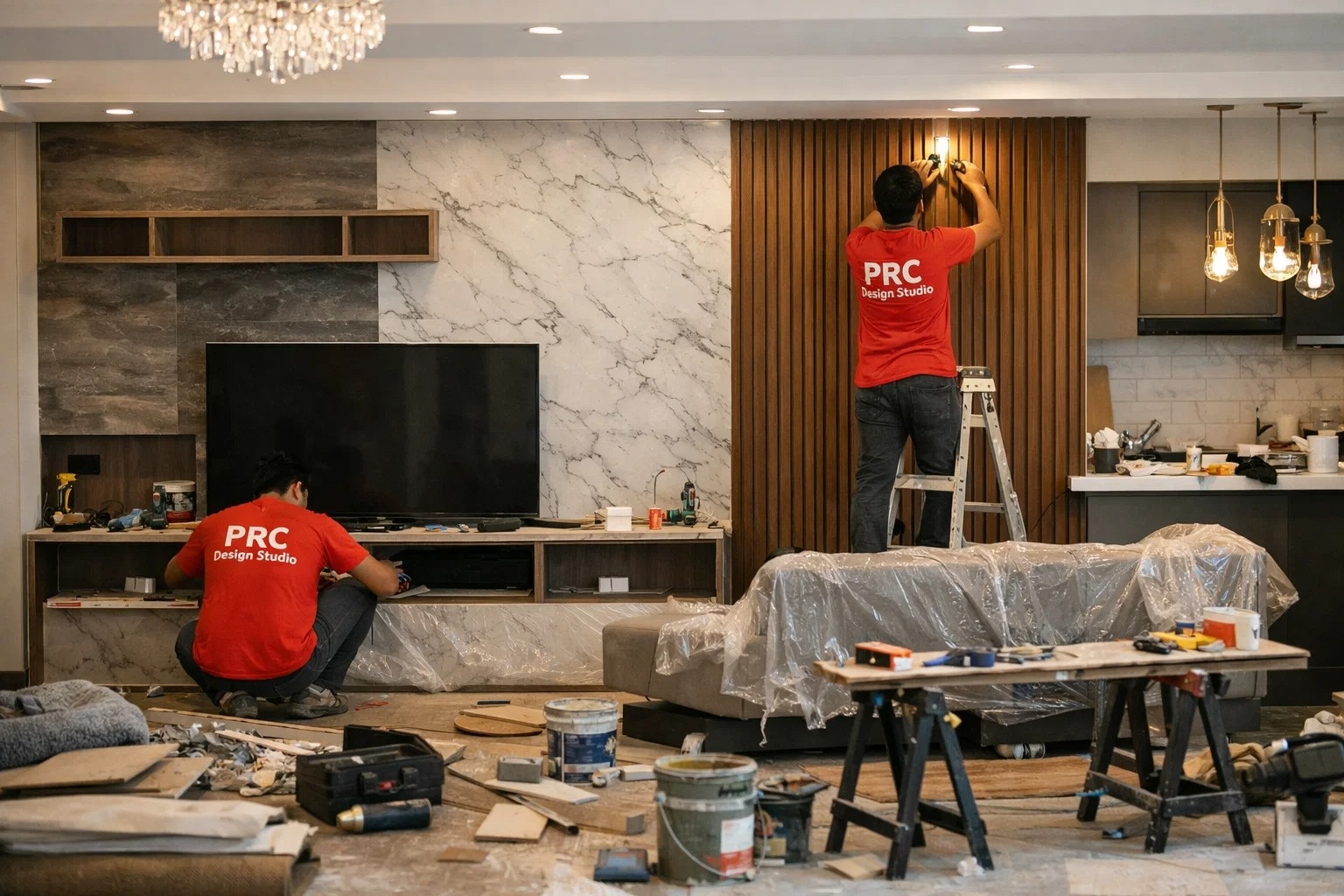 Interior Designer Service in Indore