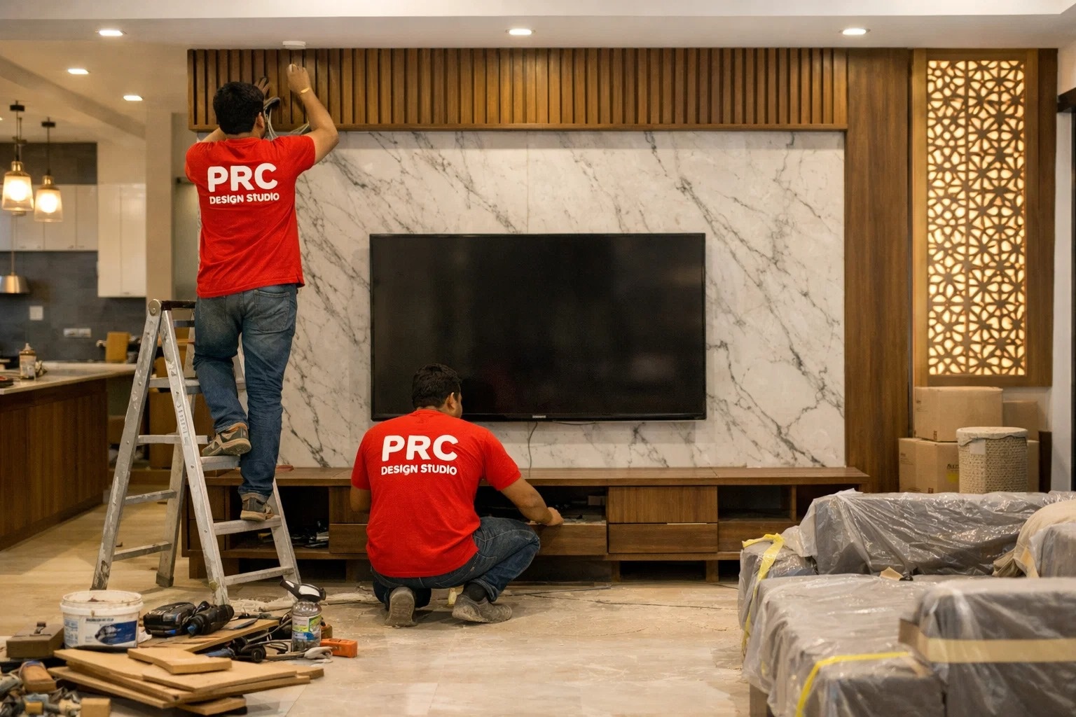 Interior Designer Service in Jodhpur