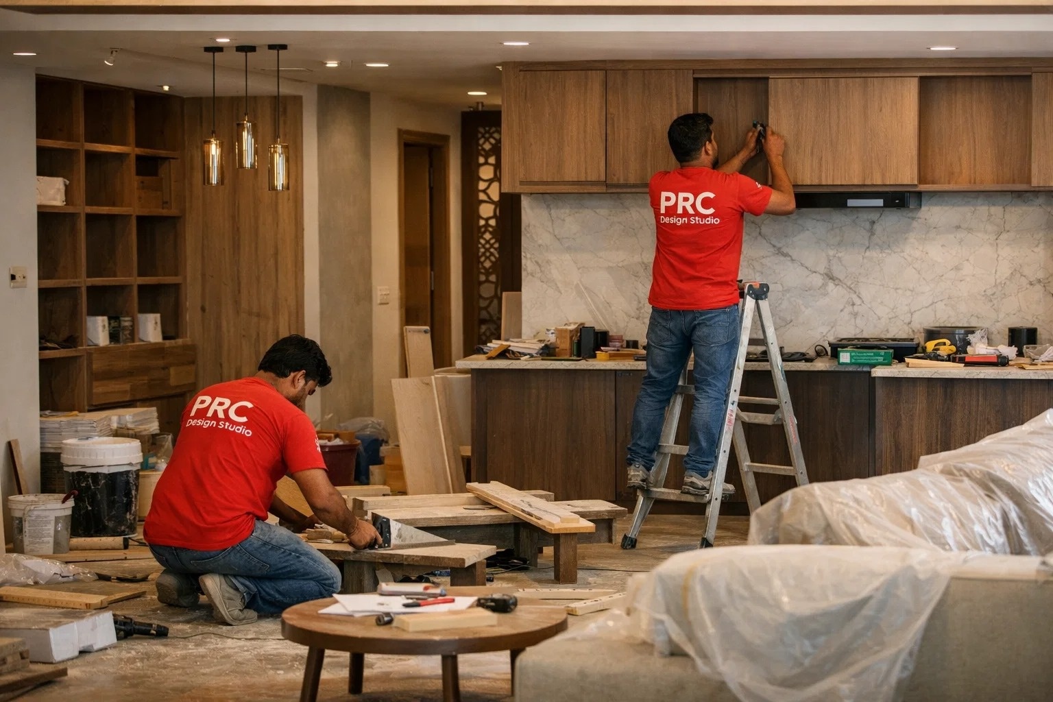 Interior Designer Service in Mumbai