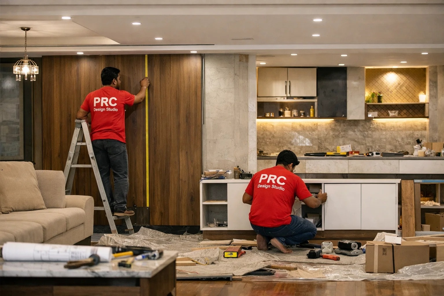 Interior Designer Service in Nagpur