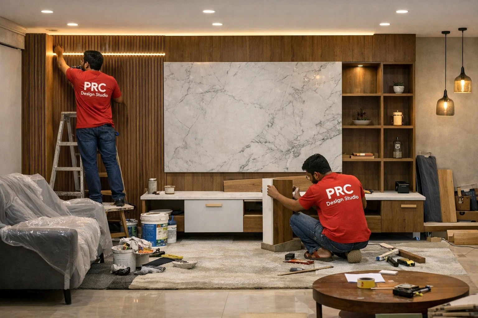 Interior Designer Service in Neemrana