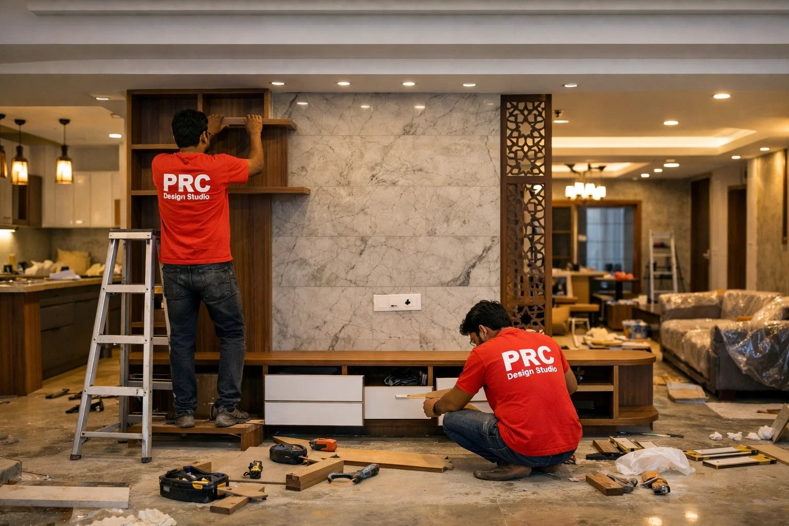 Interior Designer Service in Sonipat