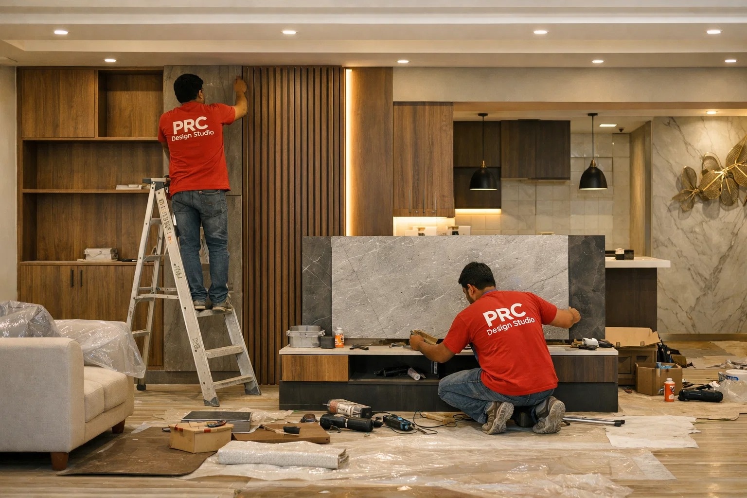 Interior Designer Service in Udaipur