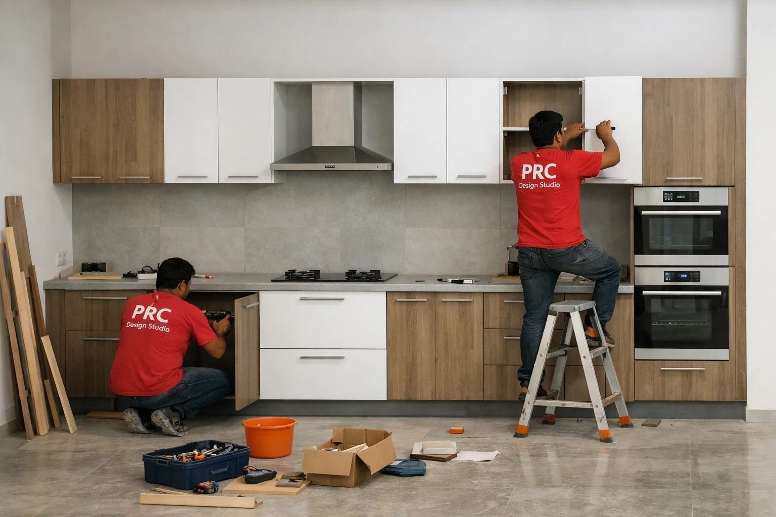 Modular Kitchen Designer in Udaipur