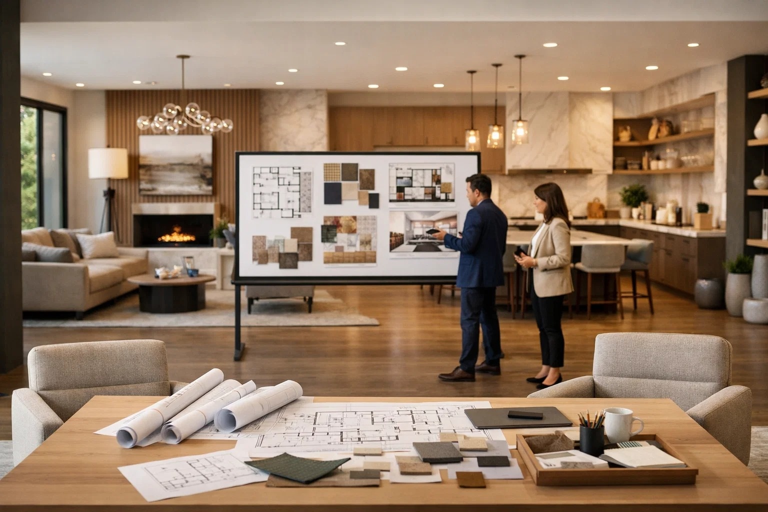 Project Design Consulting